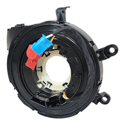 Clock Spring Spiral Cable Fits BMW X5 M 2010-2013 V8 4.4L Gas  W/heated steering