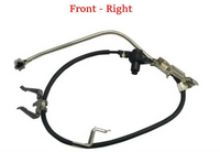 2 X ABS Wheel Speed Sensor Front L/R Fits:OEM#33010 ES300 Camry Avalon