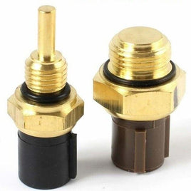 Coolant Fan Switch & Coolant Temperature Sensor Fits: Acura Honda