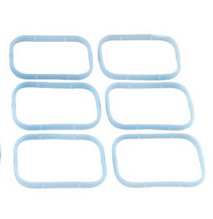 12 Pieces Gasket Kit of Engine Oil Cooler Fits: Pacifica Durango Wrangler