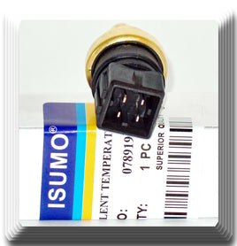  078919501B Coolant Temperature Sensor (CTS) Fits: Audi & Volkswagen