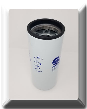 12 X Fuel Filter FF5686 Fits:Freightliner Kenworth Peterbilt Volvo Cummis Engine