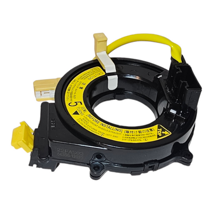 Clockspring Spiral Cable Fits: 4Runner Camry Celica Land Cruise Prius Rav4