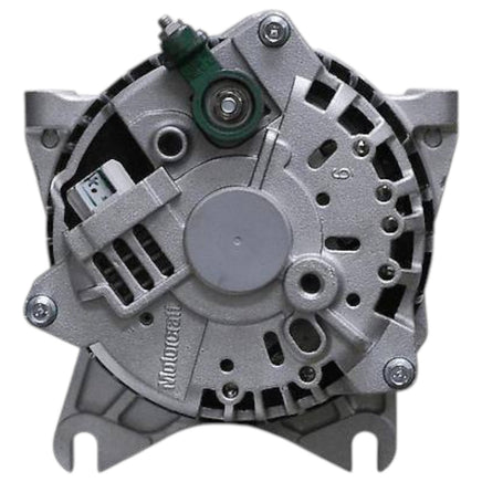 CARQUEST Reman 8444A 135 Amps Alternator Fits Ford Expedition Lincoln Navigator