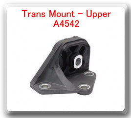 A4542 Auto & Manual Trans Mount - Upper Fits: Honda Accord 2003-2007 L4 2.4L