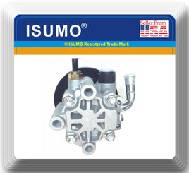  OE Spec Power Steering Pump Fits: RX350 2007-2009 V6 3.5L Tacoma 2005-2016 