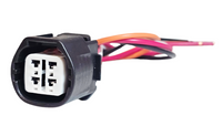 Alternator / Generator Connector  Fits Acura Honda Hyundai Kia Lexus Toyota