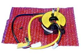 Clock spring Fits Chevrolet Aveo 2004-2005 Only EAS/CH/012A