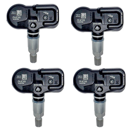 4 x TPMS Tire Pressure Sensor Fits Toyota Avalon Camry  Prius RAV4 Low Line