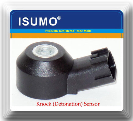 GT7610-72/3  Knock (Detonation) Sensor Fits: Infiniti - Nissan 