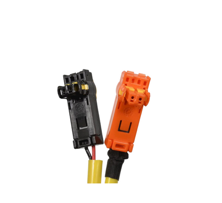 Clock Spring Spiral Cable Fits Toyota Yaris 2012-2014 Without Cruise Control