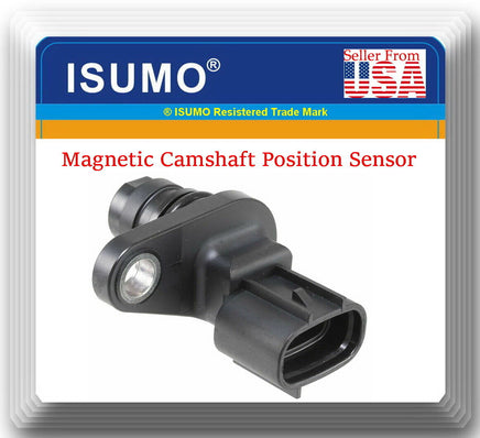 Camshaft Position Sensor W/ Connector Fits:Chevrolet GMC 2006-2016 V8 6.6L