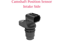 3 Pieces Camshaft/Crankshaft Position Sensor Fits: TSX Accord CR-V Civic Element