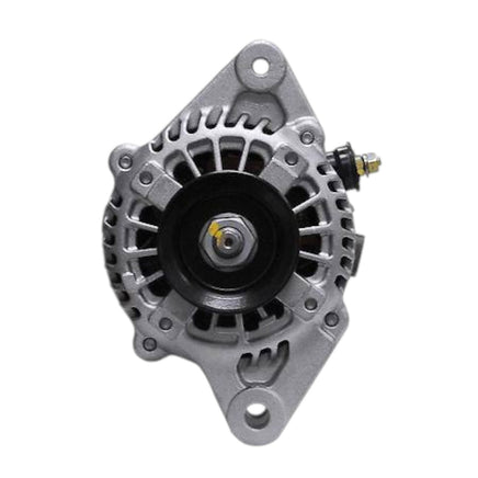 11203A Reman Carquest Alternator 80 Amps For Toyota Yaris 2007-2015