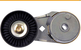 OE Spec 24430296 Belt Tensioner Fits: Buick Chevrolet GMC Pontiac Saturn &