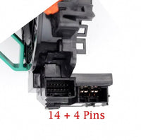 Clock Spring Spiral Cable Fits Lexus RX350 RX450h 2012-2015 W/O Heated Steering
