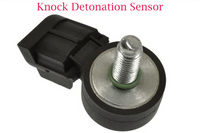 Set of 2 Knock Detonation Sensor Fits GM GMC Hummer Isuzu Saab 2003-2006