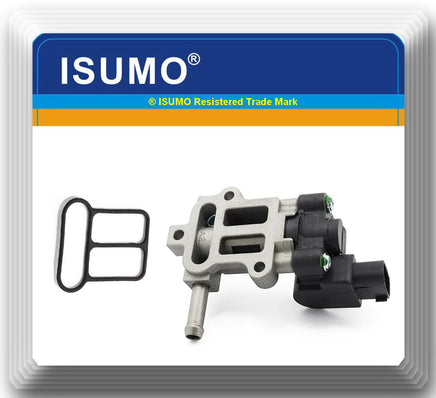 Idle Air Control Valve & TPS Senror For Tacoma 00-04 4Runner 2000 4Cyl 2.4L 2.7L