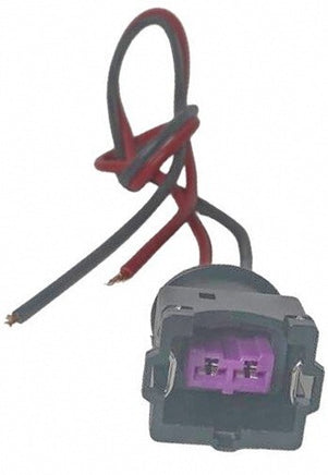  Electrical Connector of Knock Sensor KS214 Fits: Infiniti Nissan Suzuki 