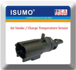 Intake Air Temperature Sensor Fits:OEM#56028364AA Chrysler Dodge Jeep Mitsubishi