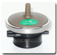 Idle Air Control Valve &EGR Vacuum Solenoid Fits 4Runner Tacoma T100 M.T