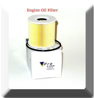 Engine Oil Filter Made In Korea Fits:OEM# 26320-3F500 Genesis G80 G90  V8 5.0L