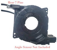 Clockspring Spiral Cable Fits Land Rover LR2 2008-2010