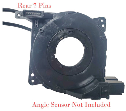 Clockspring Spiral Cable Fits Land Rover LR2 2008-2010