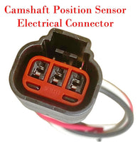 Camshaft Position Sensor W/ Connector Fits Ford Lincoln Mazda Mercury 2006-2022