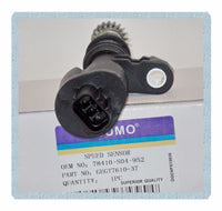 Vehicle Speed Sensor W/Connector Fits: Honda Civic 1996-2000  Integra 2000-2001