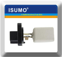 BMR575 Blower Motor Resistor W/ Connector Fits:Land Rover Discovery 1999-2004