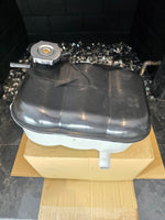 Engine Coolant Reservoir-Recovery Tank Dorman 603-487