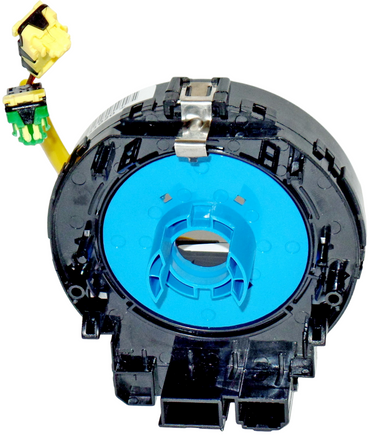 Clock Spring Spiral Cable Fits: Hyundai Santa Fe 2007-2012