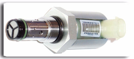 IPR Fuel Pressure Regulator W/Spare Seal Kit Fits:Ford International  5.4L 6.0L 