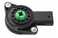 07L907386A Manifold Pressure (MAP) Sensor W/Connector Fits: Audi - VW Volkswagen