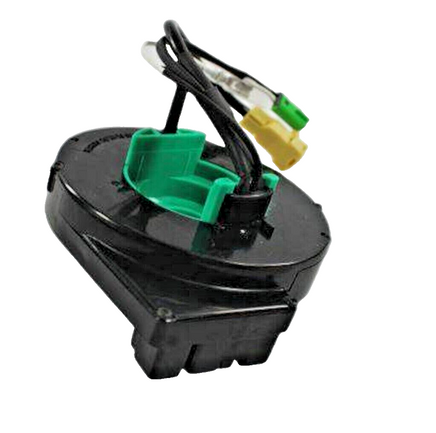 Clock Spring Spiral Cable Fits Jeep TJ Jeep Wrangler 1999-2000 W/ Cruise Control