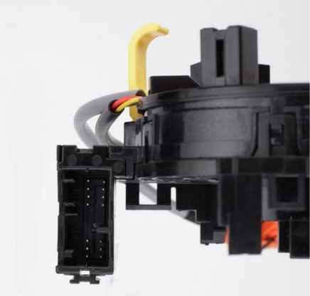 Clockspring Spiral Cable Fits Nissan Maxima 2019-2023 Without Heated Steer Wheel