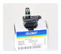 Manifold Pressure (MAP) Sensor With Connector Fits:Ford Lincoln Mazda Mercury