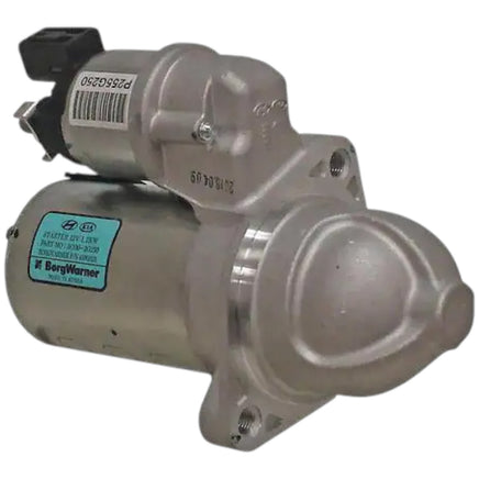 17053S OEM Carquest Reman Starter Motor 1.2 KW Fits Sonata Optima Sorento