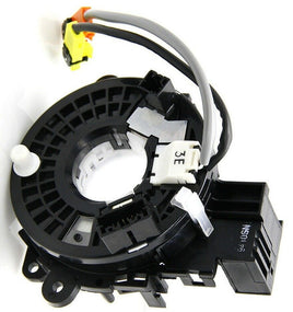 Spiral cable Clockspring Fit Nissan 370X JUKE GT-R QUEST CUBE MURANO