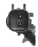 ABS Wheel Speed Sensor & Connector Front Left/Right Fits Tesla Model X 2016-2023
