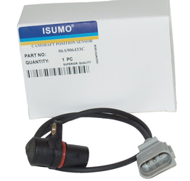 06A906433C Camshaft / Crankshaft Position Sensor (CMP) Fits: Audi & Volkswagen