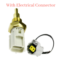 Water Temperature Sensor & Connector Fits Lexus Mazda Pontiac Scion Toyota Volvo