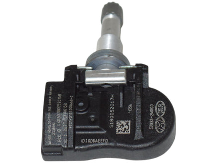 52933-2M000 Tire Pressure TPMS Sensor Fits Hyunda Accent Genesis Coupe Sonata