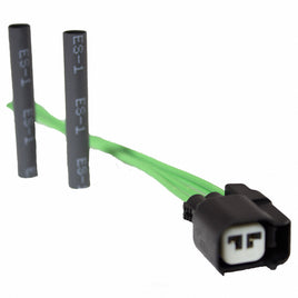 Fuel Injector Connector WPT-1051 S824 SS AA CC