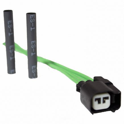 Fuel Injector Connector WPT-1051 S824 SS AA CC