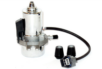 Brake Booster Vacuum Pump Fits: Chrysler 2011-2019 GM 2011-2020 Volvo 1999-2022