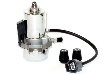 Brake Booster Vacuum Pump Fits: Chrysler 2011-2019 GM 2011-2020 Volvo 1999-2022