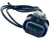 Crankshaft Position Sensor  & Electrical Connector Fits Chrysler Dodge Jeep