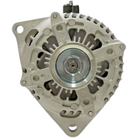 11624A OEM Reman Carquest Alternator 200 Amps Fits Ford F150 2011-2014 V6 3.5L